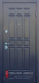 Входные двери МДФ в Жуковском «Двери МДФ с двух сторон»