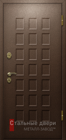 Входные двери с порошковым напылением в Жуковском «Двери с порошком»