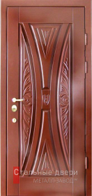 Входные двери МДФ в Жуковском «Двери с МДФ»
