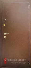 Входные двери с порошковым напылением в Жуковском «Двери с порошком»